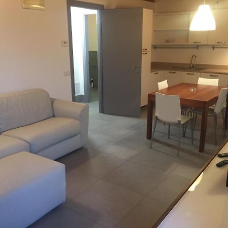 Montegiardino Albergo Diffuso San Marino Eksteriør billede
