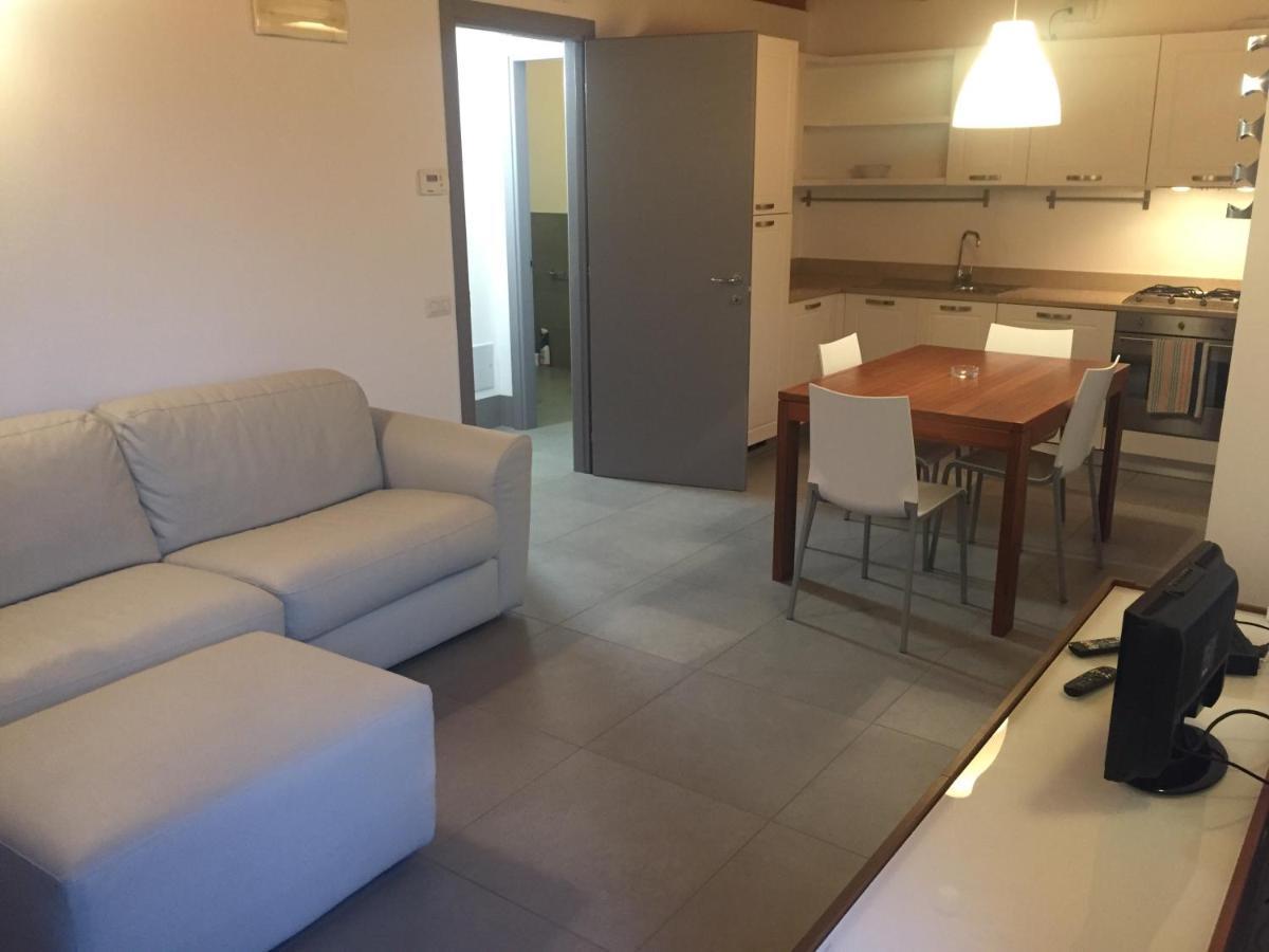 Montegiardino Albergo Diffuso San Marino Eksteriør billede