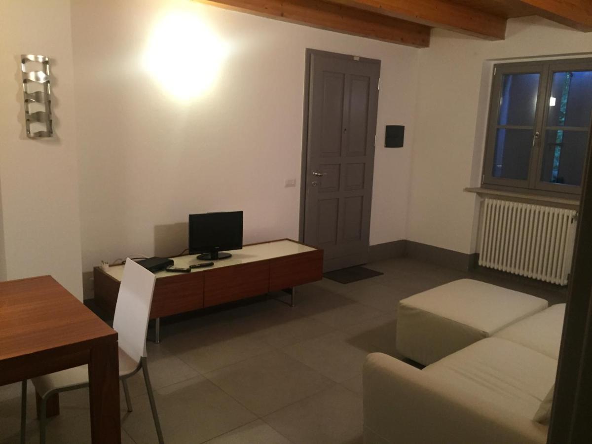 Montegiardino Albergo Diffuso San Marino Eksteriør billede