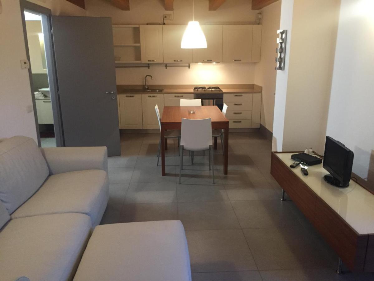 Montegiardino Albergo Diffuso San Marino Eksteriør billede