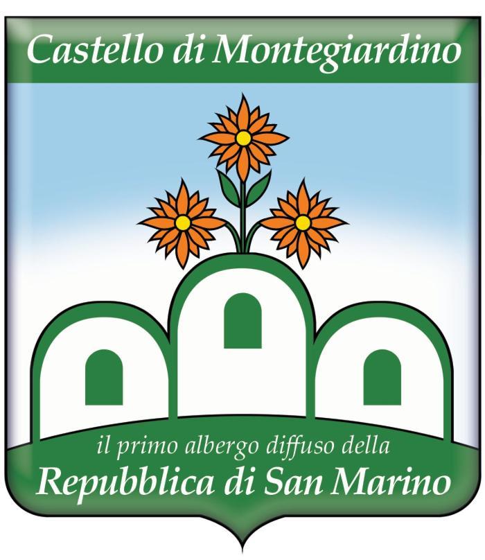 Montegiardino Albergo Diffuso San Marino Eksteriør billede