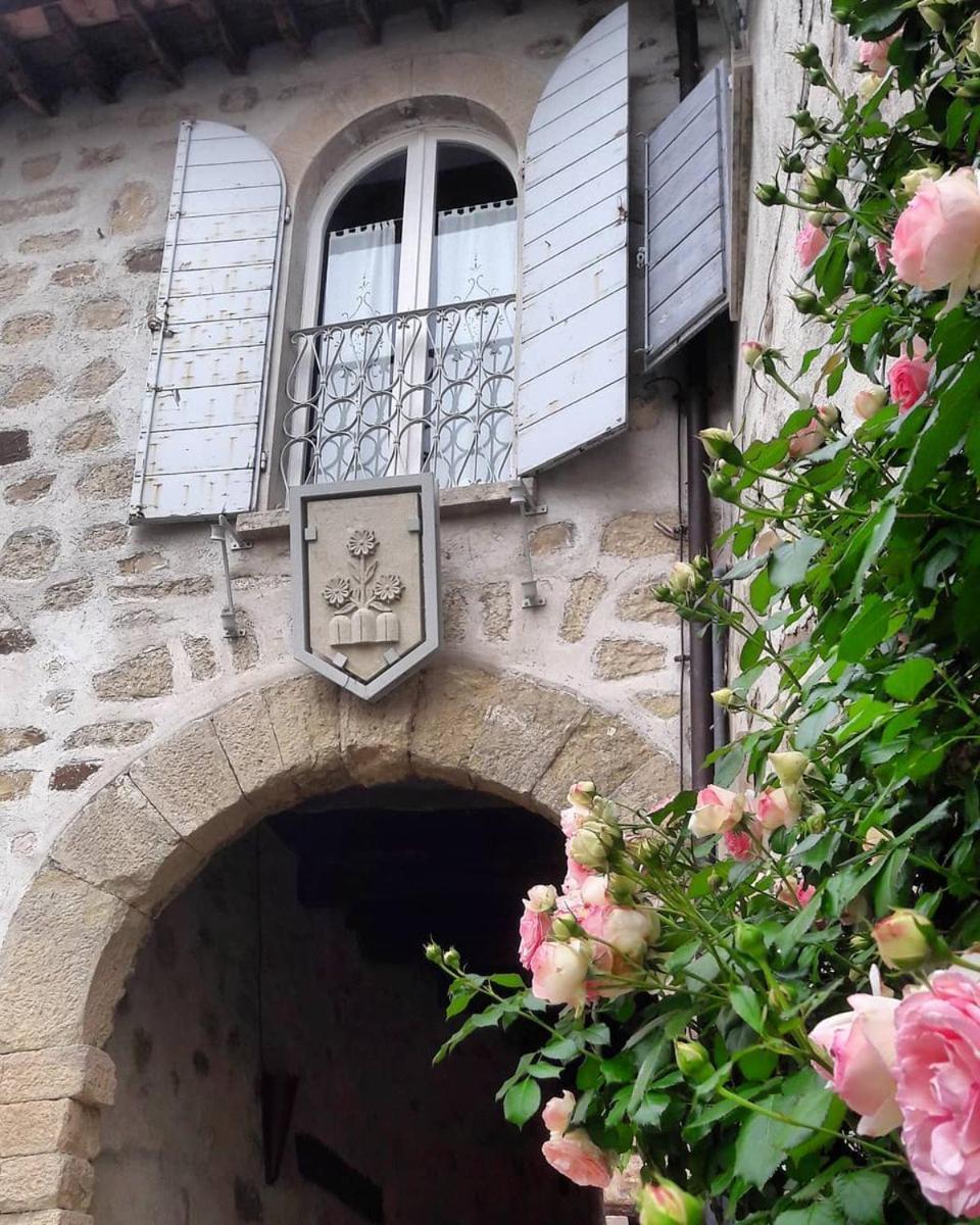 Montegiardino Albergo Diffuso San Marino Eksteriør billede