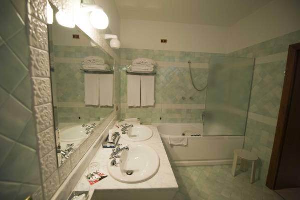 Montegiardino Albergo Diffuso San Marino Eksteriør billede